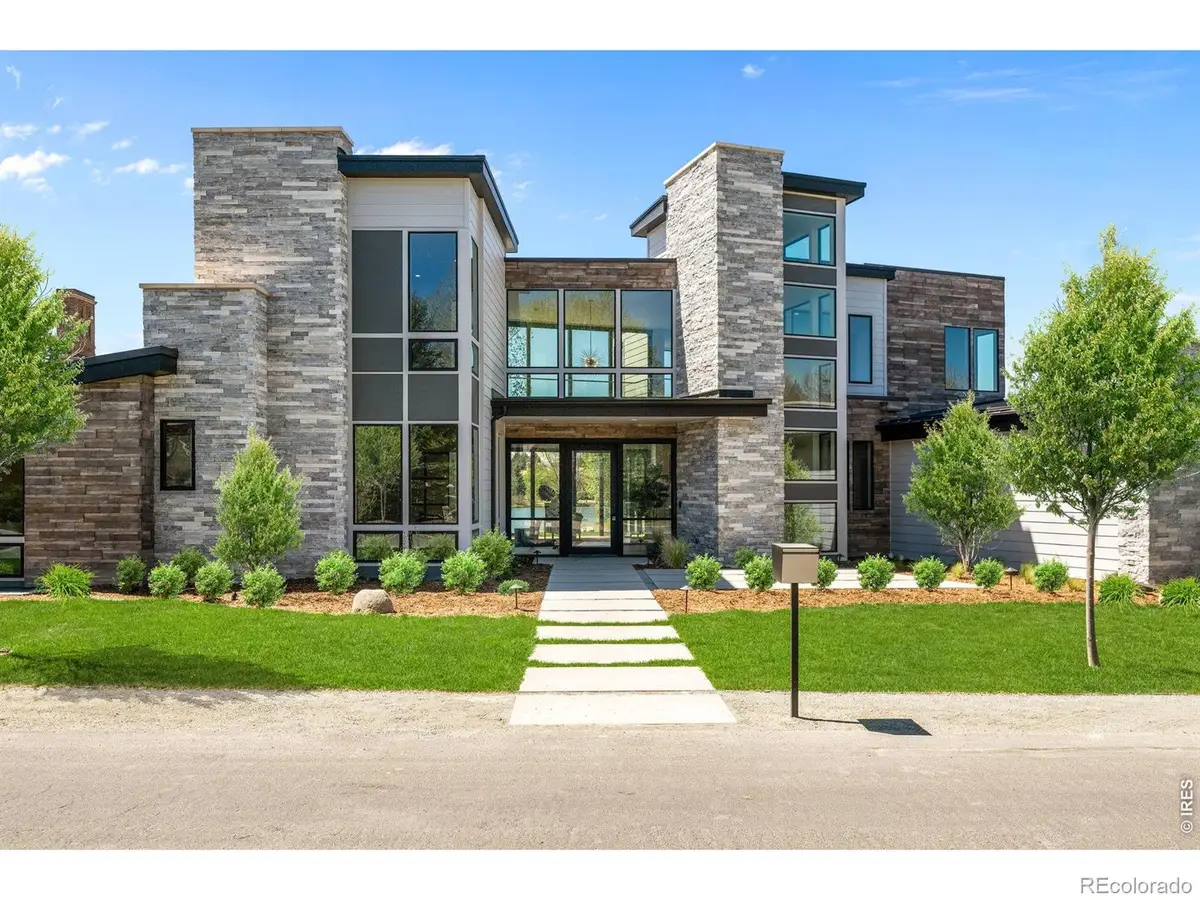 15 Sandy Lake Road, Cherry Hills Village, CO 80113 - #1