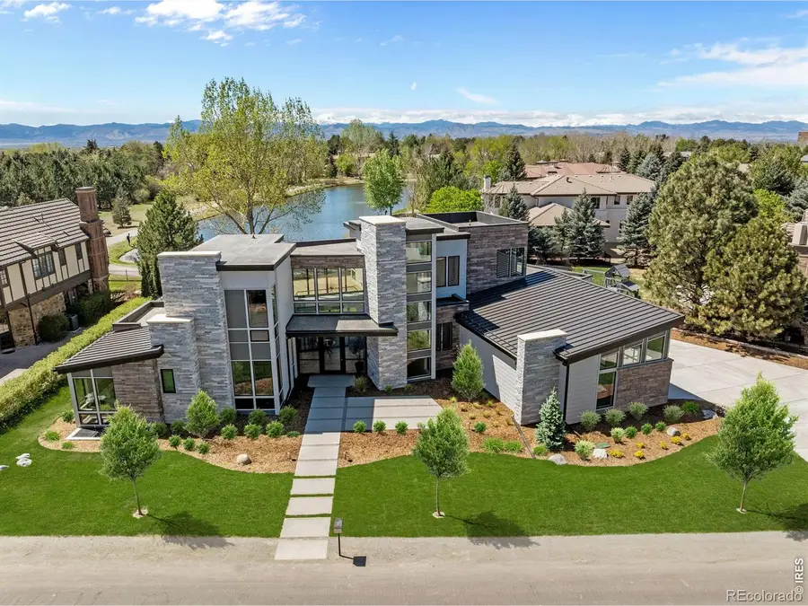 15 Sandy Lake Road, Cherry Hills Village, CO 80113 - #2