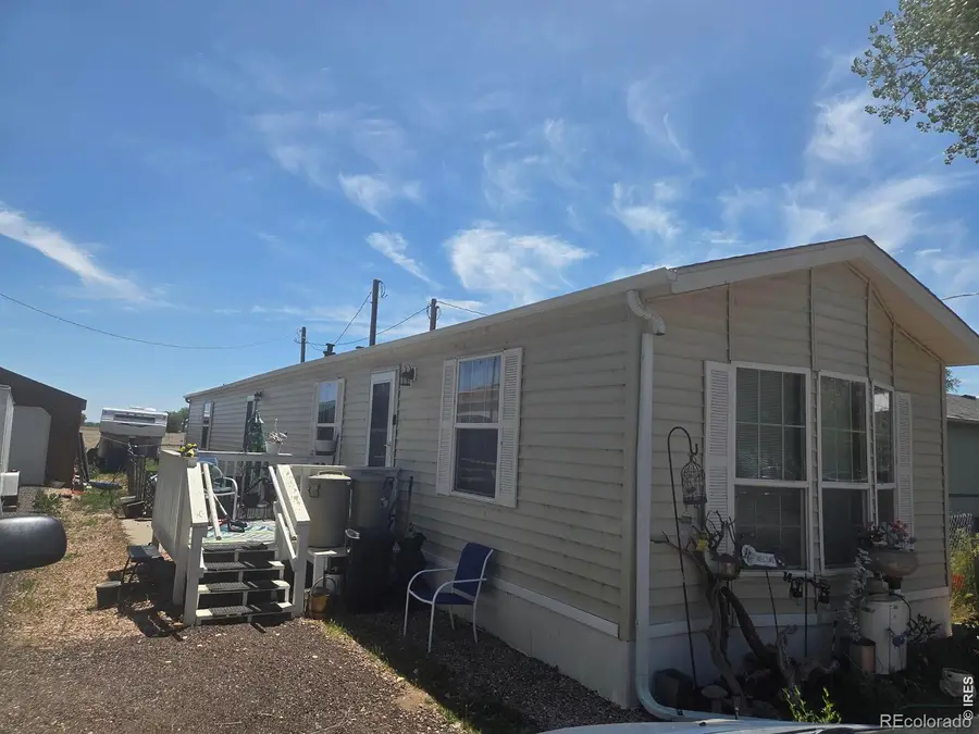 22852 Washington Avenue, Orchard, CO 80649 - #2