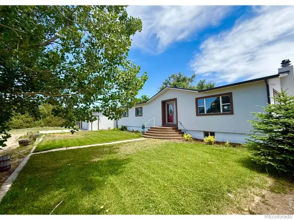 15160 Highway 144 Lot #6 Highway, Fort Morgan, CO 80701