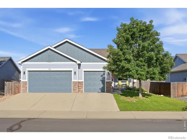 1341 S Dawn Drive, Milliken, CO 80543