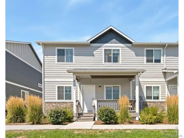 4355 24th Street Road #2101, Greeley, CO 80634