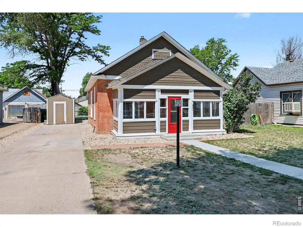 430 Elm Avenue, Eaton, CO 80615 - #1