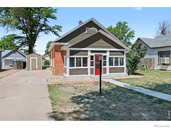 430 Elm Avenue, Eaton, CO 80615