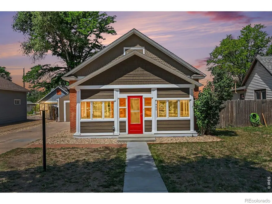 430 Elm Avenue, Eaton, CO 80615 - #2