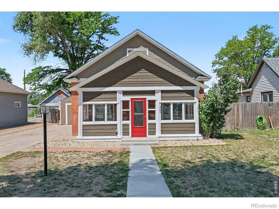 430 Elm Avenue, Eaton, CO 80615 - #3