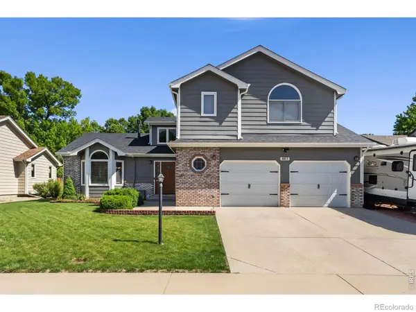 883 W 44th Street, Loveland, CO 80538