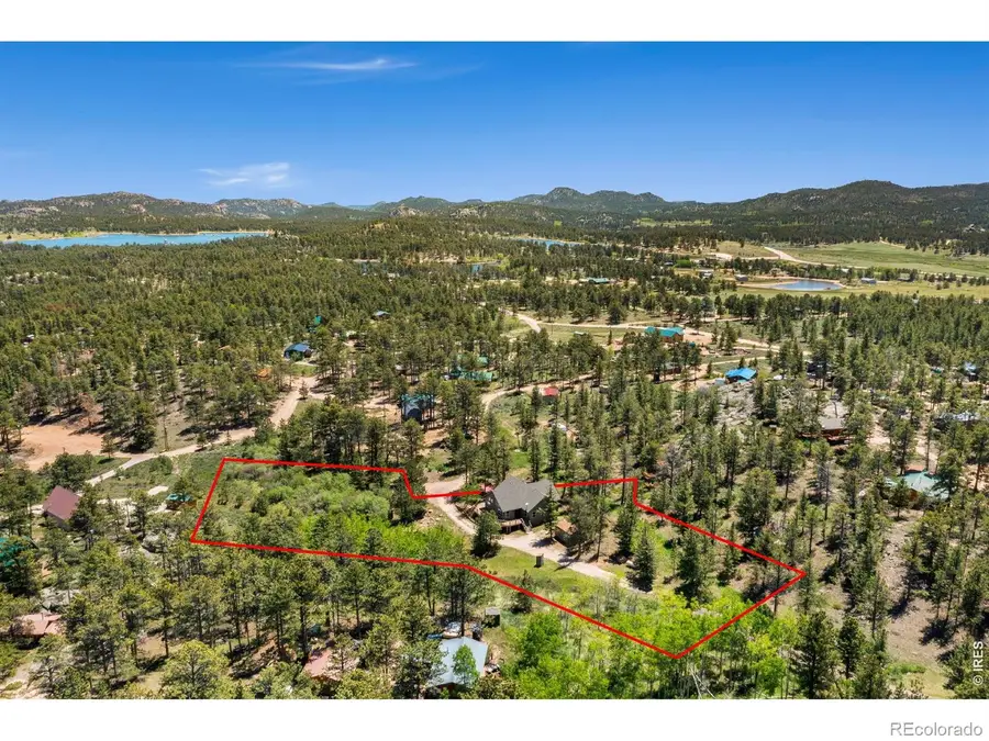 560 Pipsissewa Lane, Red Feather Lakes, CO 80545 - #2