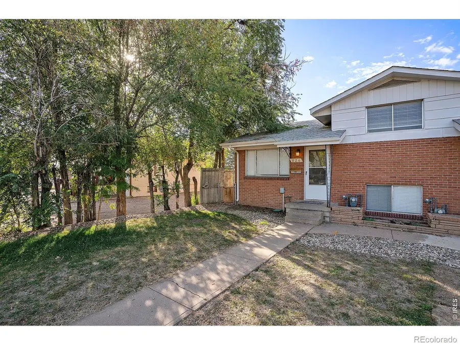 826 24th Street, Greeley, CO 80631 - #2