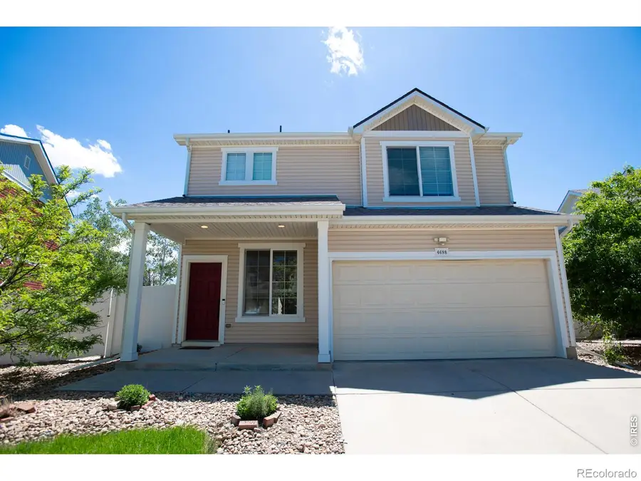 4698 Andes Way, Denver, CO 80249 - #2