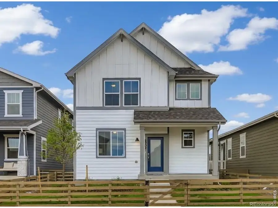 2442 Heyworth Lane, Fort Collins, CO 80524 - #3
