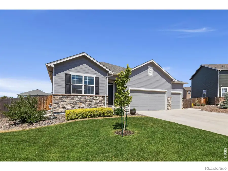 902 Pierson Court, Windsor, CO 80550 - #3