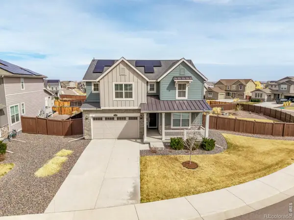 5339 E 147th Avenue, Thornton, CO 80602