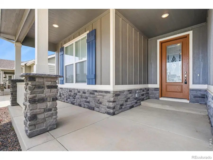 1141 E Ibex Drive, Severance, CO 80550 - #2
