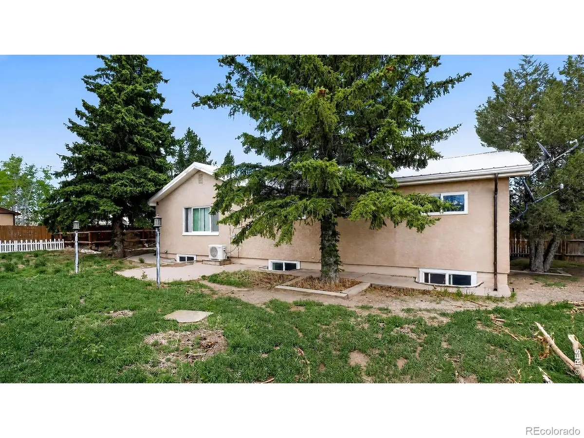 321 Summit Street, Westcliffe, CO 81252 - #1