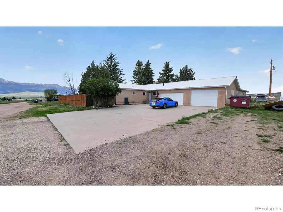 321 Summit Street, Westcliffe, CO 81252 - #3