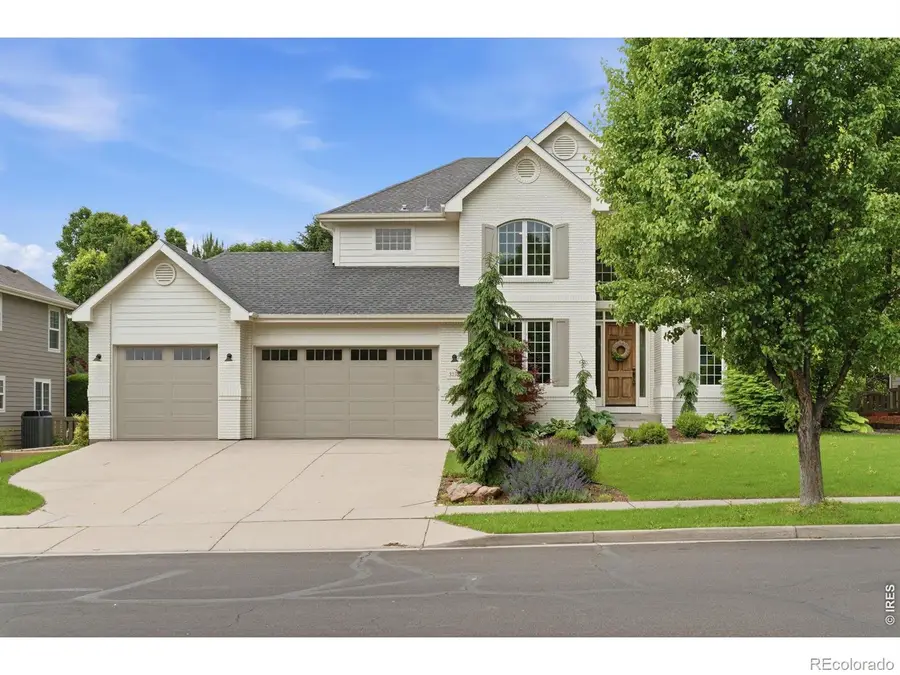 3273 Rookery Road, Fort Collins, CO 80528 - #2