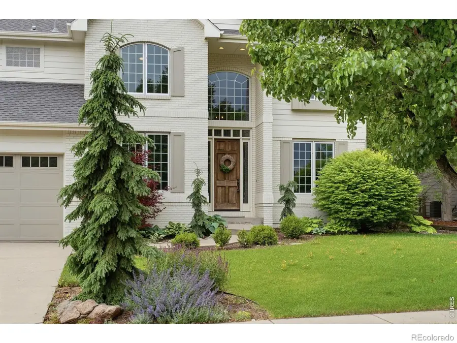 3273 Rookery Road, Fort Collins, CO 80528 - #3