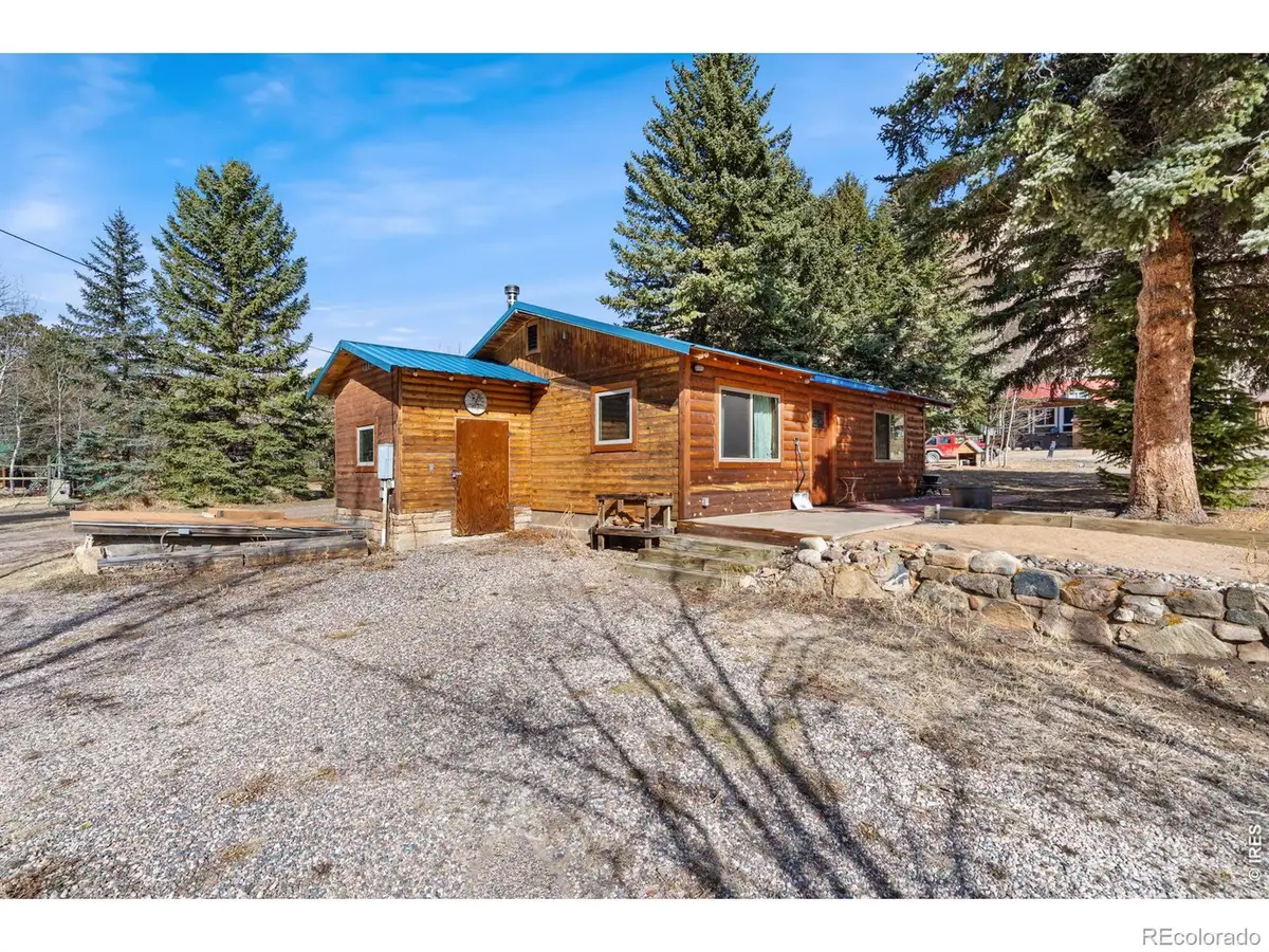 225 Meadow Lane, Bellvue, CO 80512 - #1