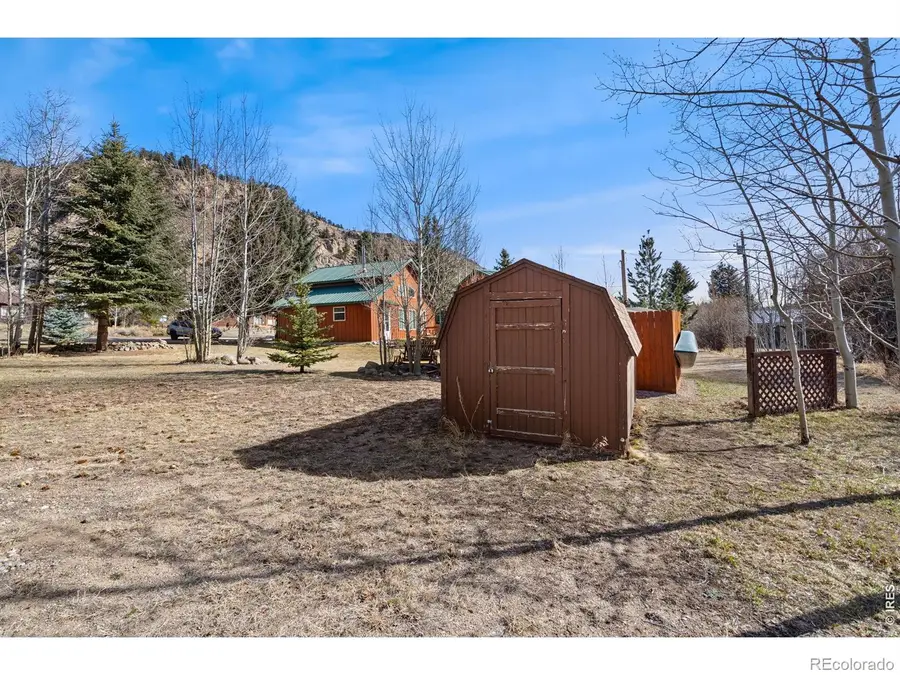225 Meadow Lane, Bellvue, CO 80512 - #3