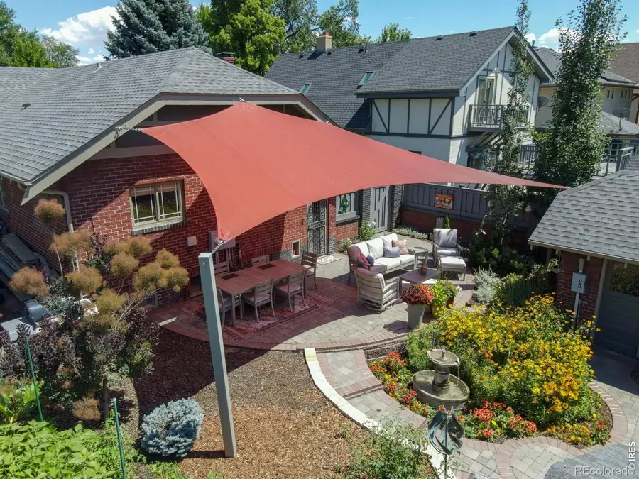 309 S High Street, Denver, CO 80209 - #2