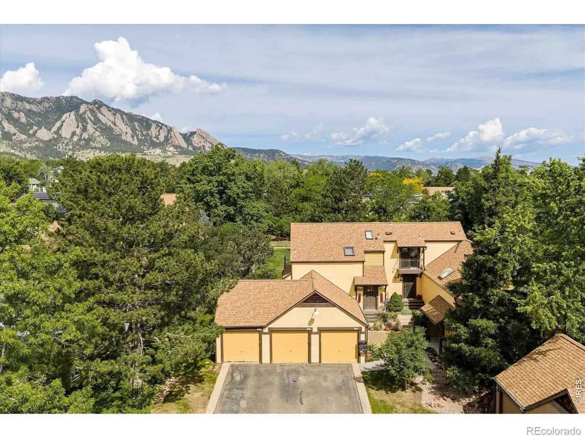 3825 Telluride Place, Boulder, CO 80305 - #1