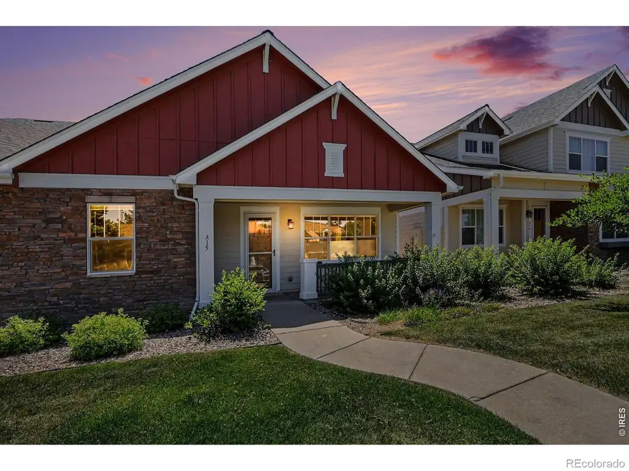 4751 Pleasant Oak Drive #A15, Fort Collins, CO 80525 - #2