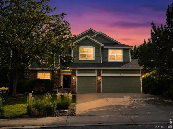 932 Pope Drive, Erie, CO 80516