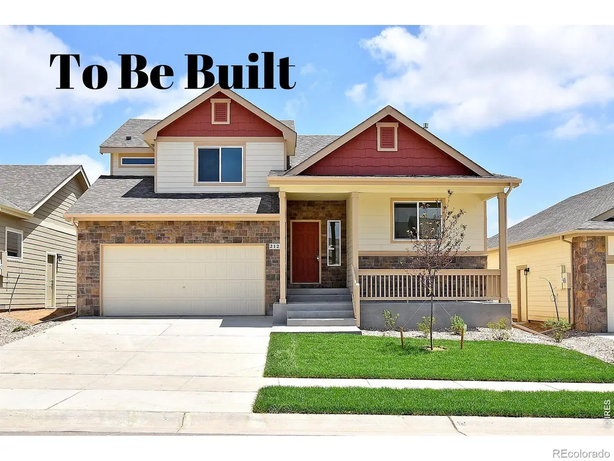 509 86th Avenue, Greeley, CO 80634 - #1