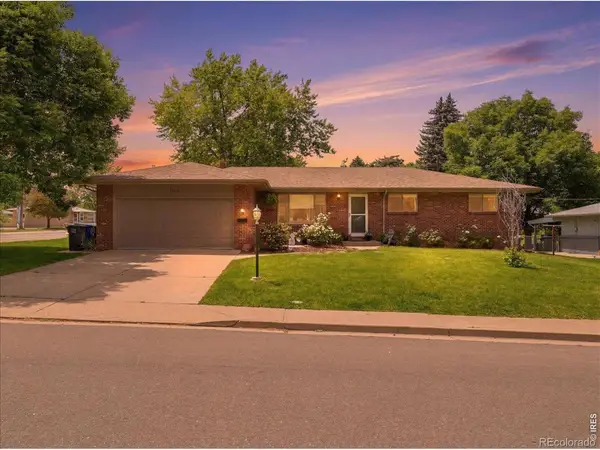 1805 Agate Court, Loveland, CO 80538