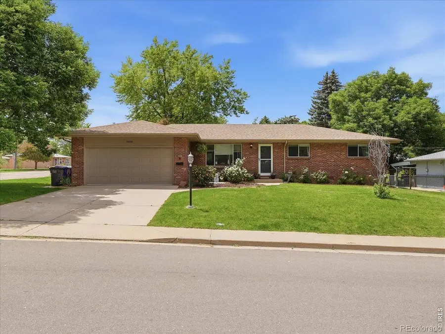 1805 Agate Court, Loveland, CO 80538 - #2