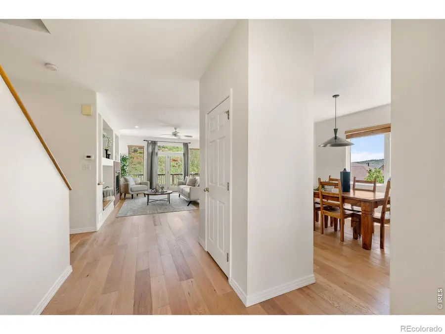 1012 Steamboat Valley Road, Lyons, CO 80540 - #2