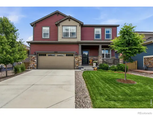 1008 Sugar Beet Circle, Longmont, CO 80501