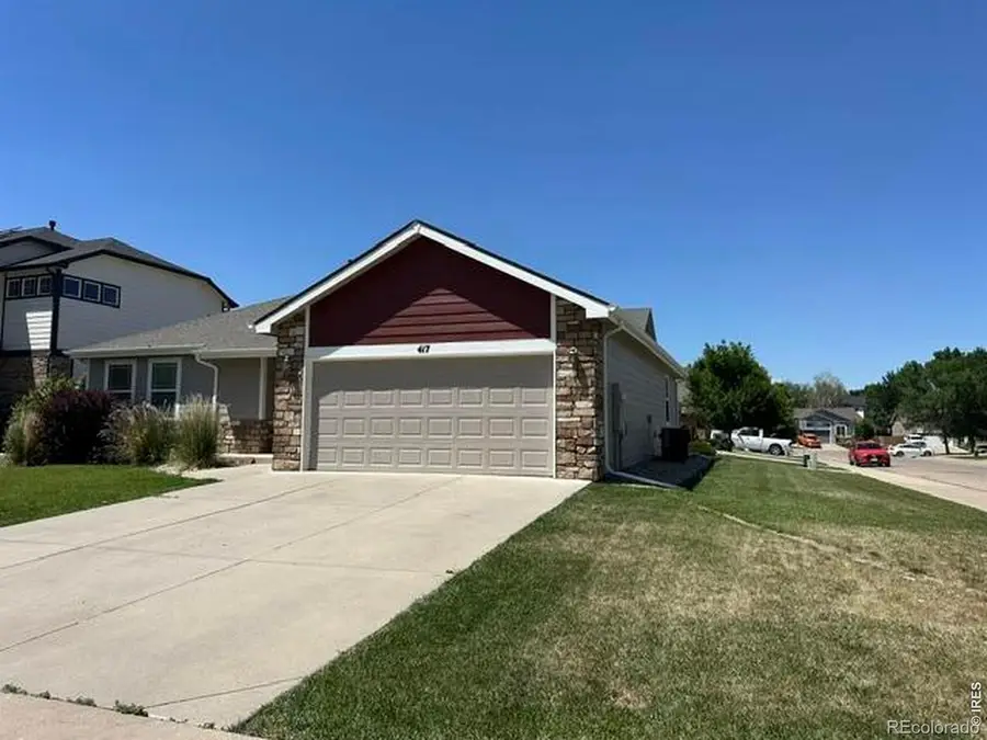 417 Settler Way, Johnstown, CO 80534 - #2