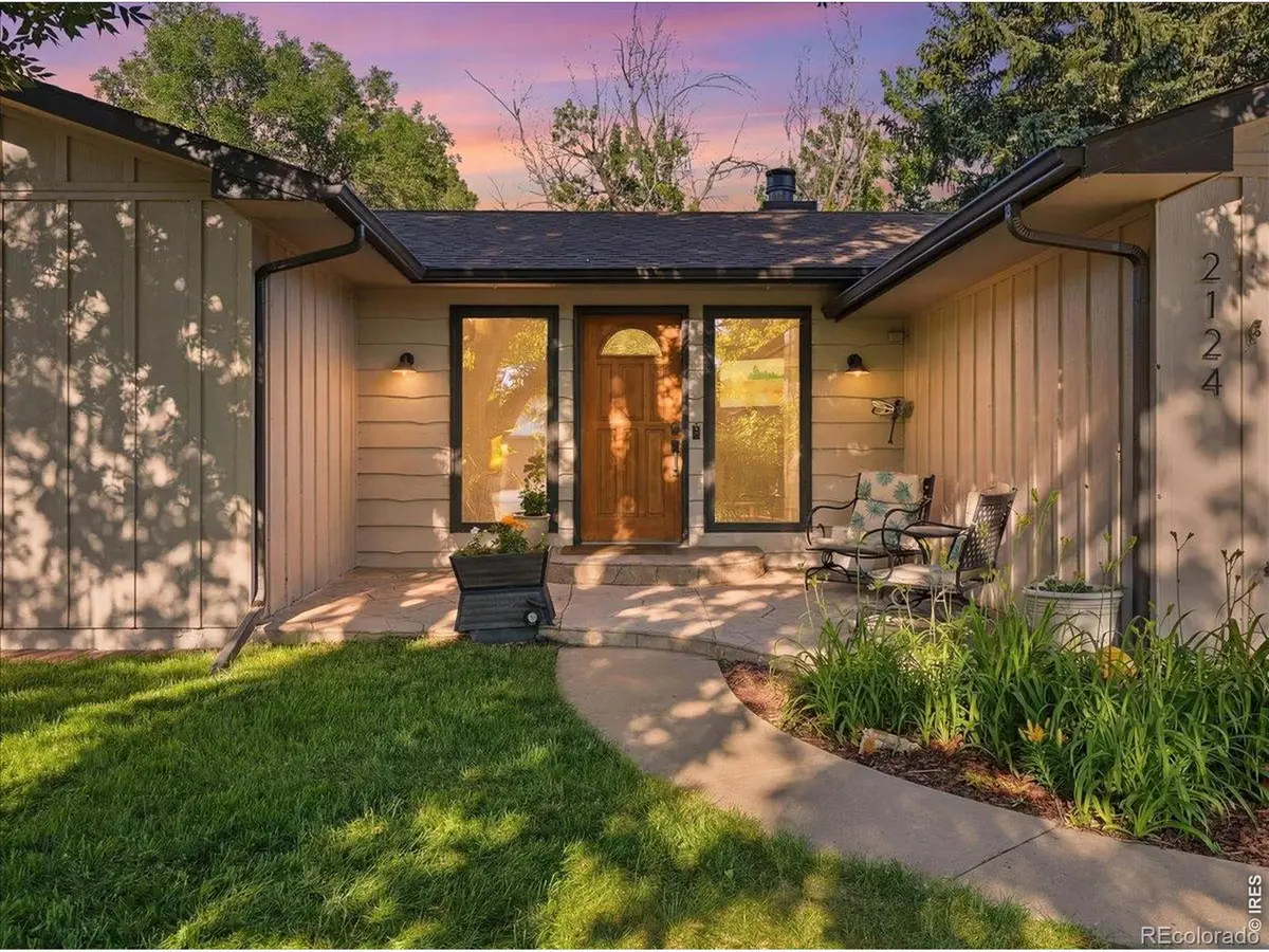 2124 Sandstone Drive, Fort Collins, CO 80524 - #1