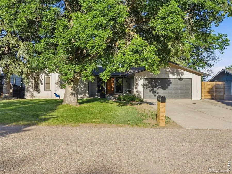 2124 Sandstone Drive, Fort Collins, CO 80524 - #3