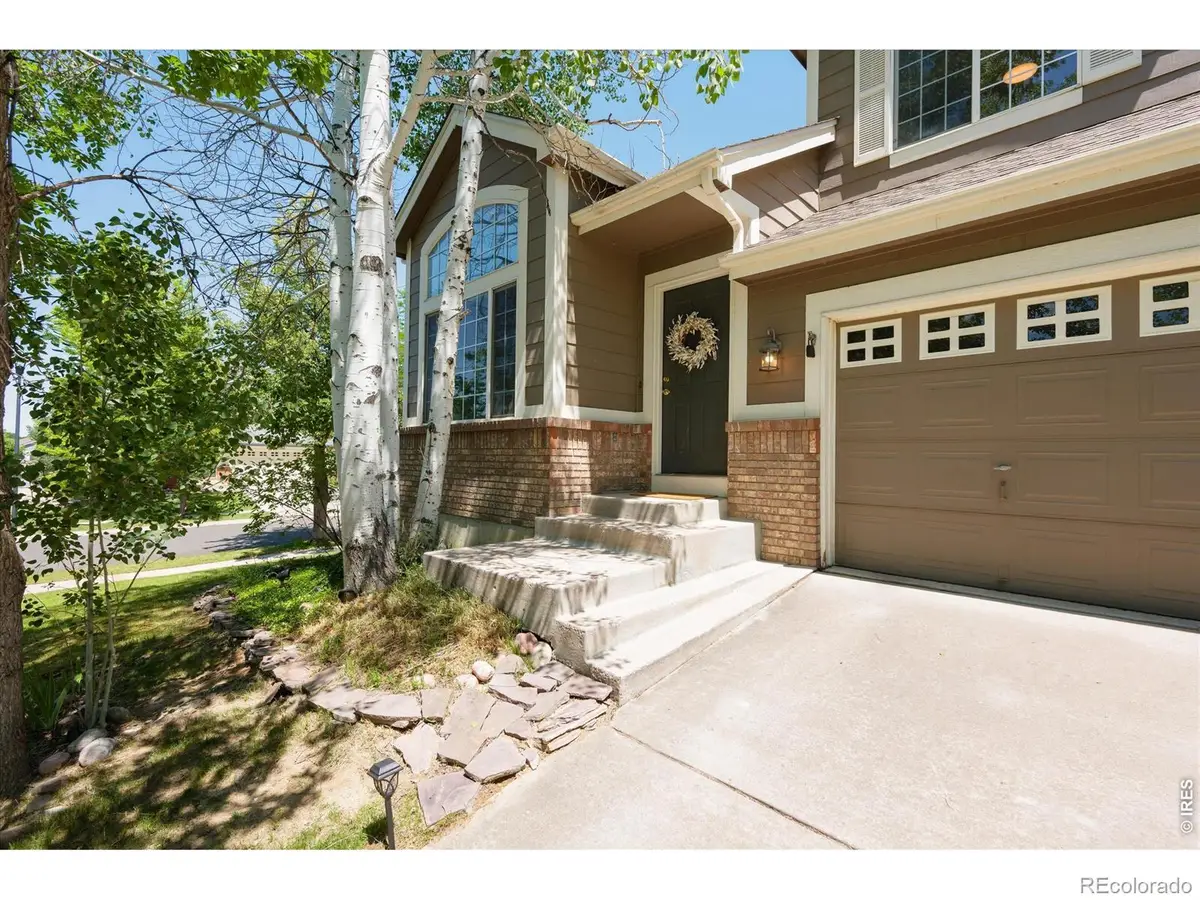 6814 Montserrat Drive, Fort Collins, CO 80525 - #1