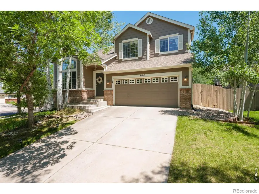 6814 Montserrat Drive, Fort Collins, CO 80525 - #2