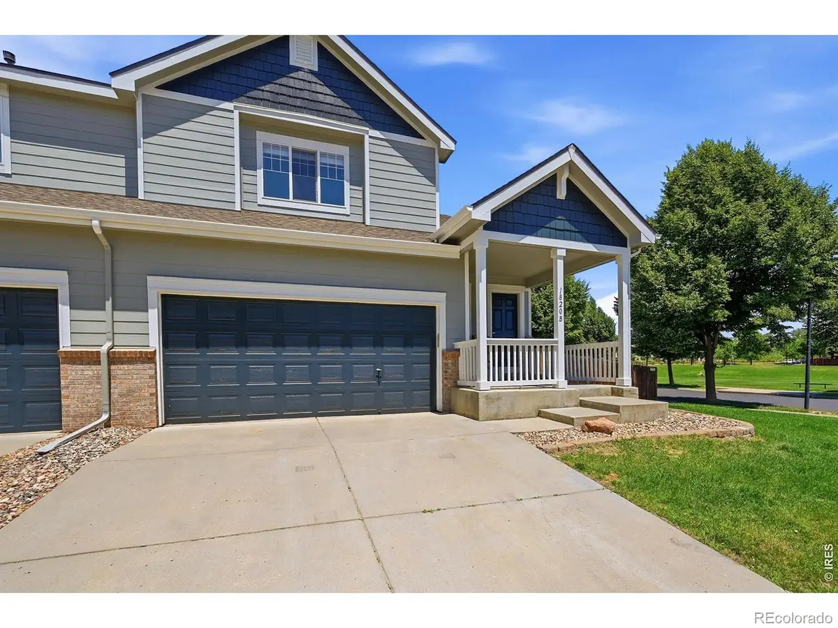 1820 Falcon Ridge Drive, Fort Collins, CO 80528 - #1