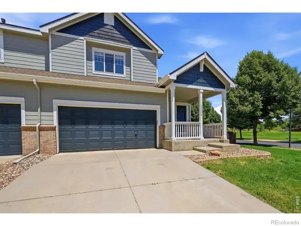 1820 Falcon Ridge Drive, Fort Collins, CO 80528