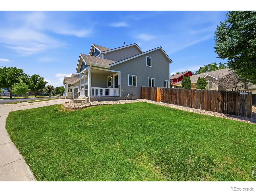 1820 Falcon Ridge Drive, Fort Collins, CO 80528 - #2