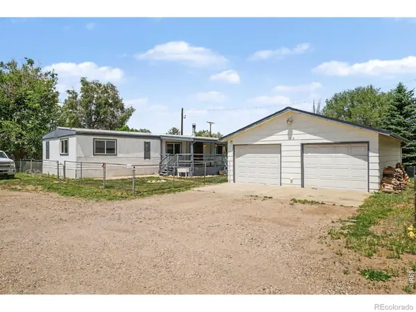 3712 Cedar Court Drive, Laporte, CO 80535
