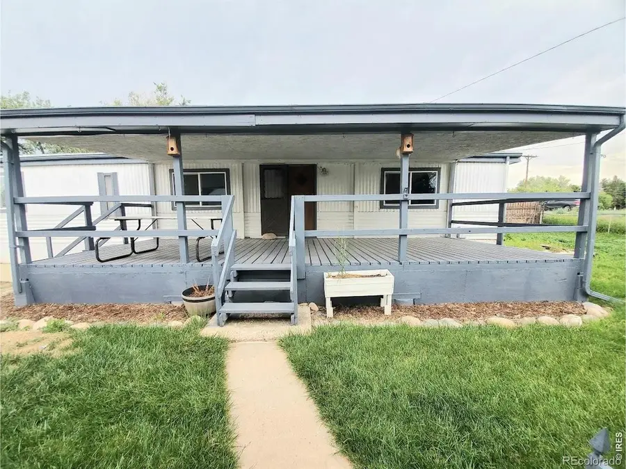3712 Cedar Court Drive, Laporte, CO 80535 - #3