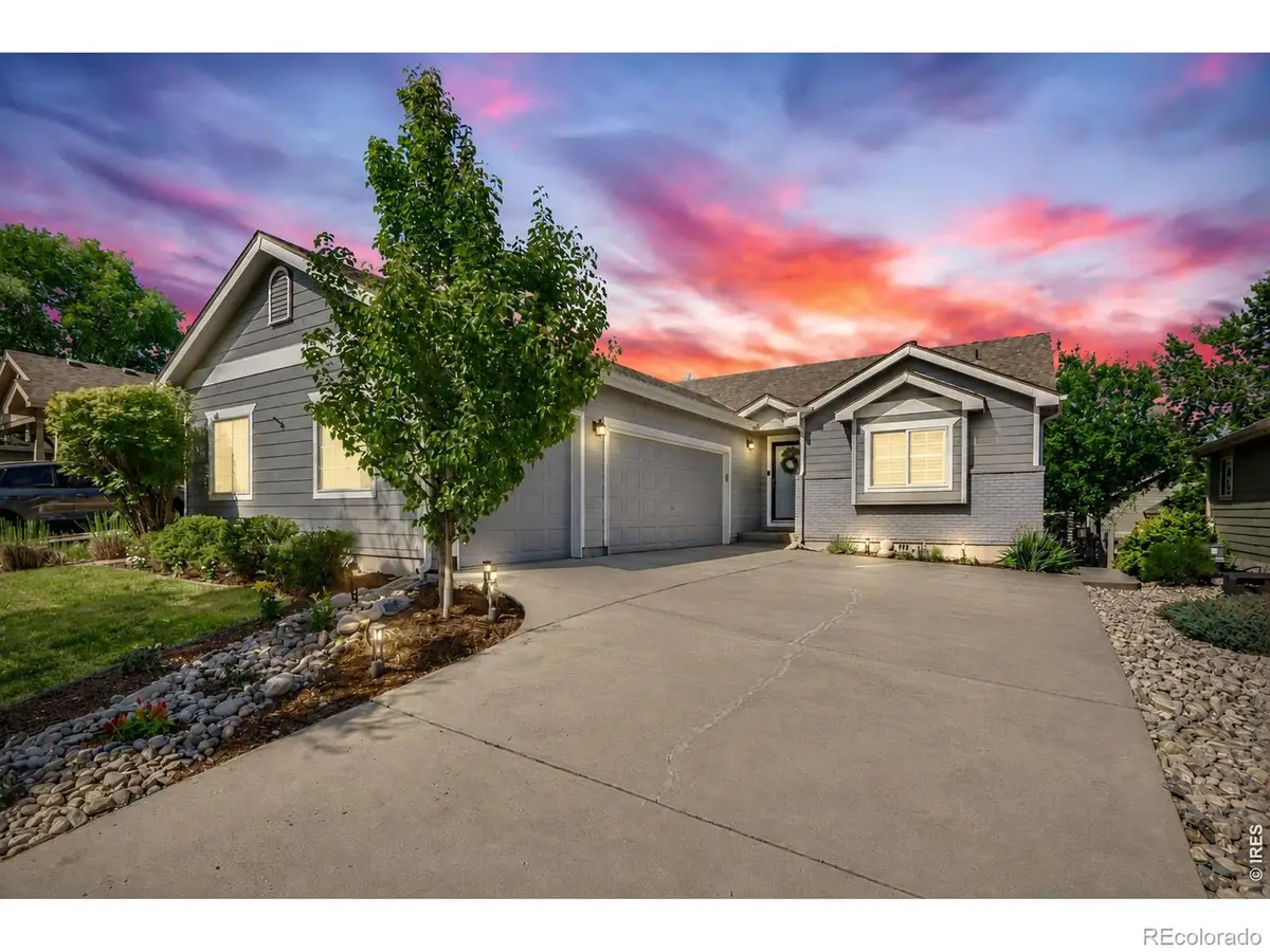 2838 Canby Way, Fort Collins, CO 80525 - #1