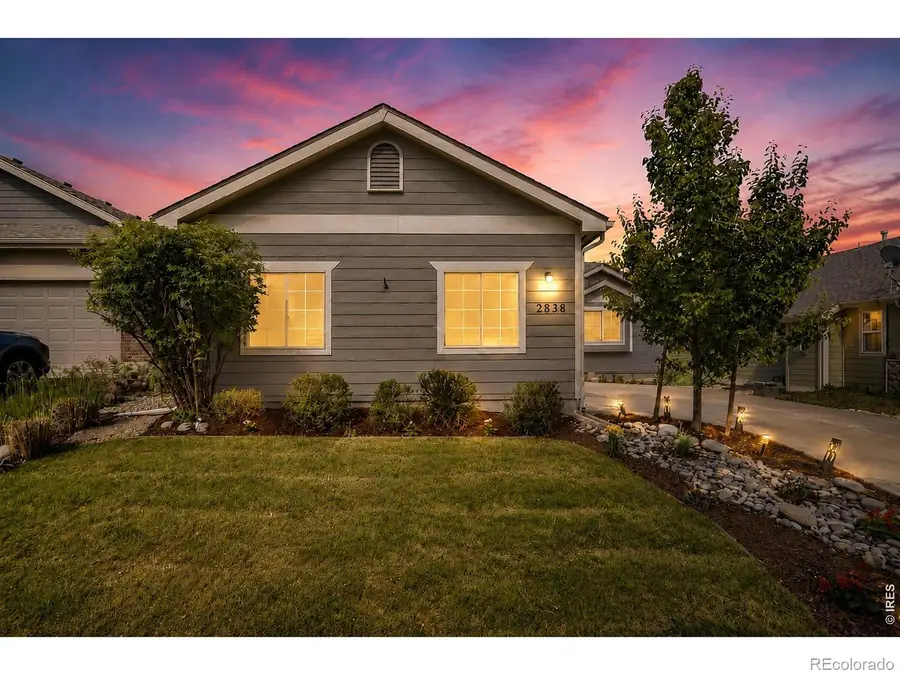 2838 Canby Way, Fort Collins, CO 80525 - #2