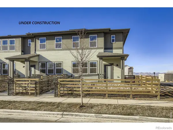978 Nettle Lane, Fort Collins, CO 80524