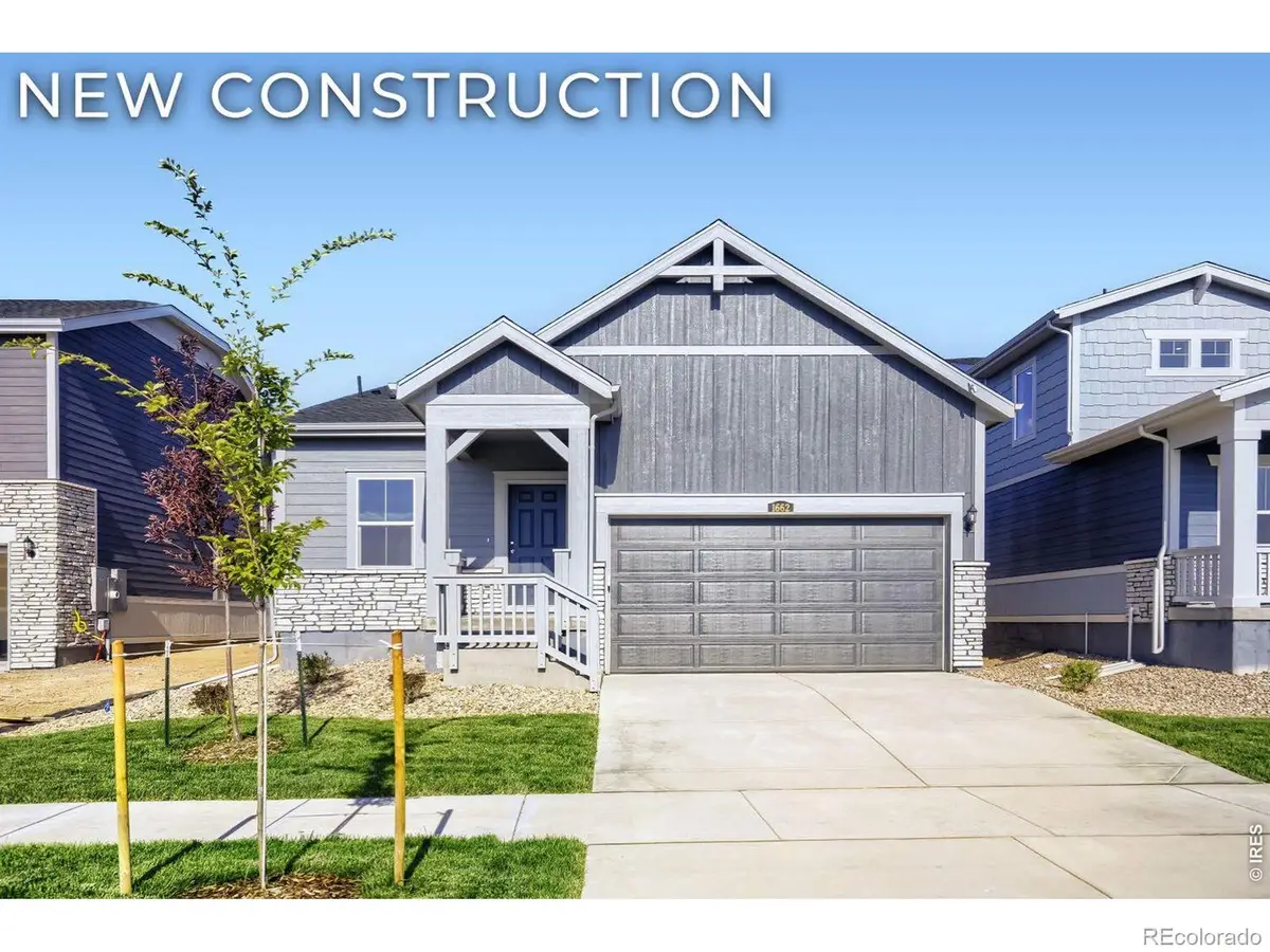 1662 Drumming Drive, Windsor, CO 80550 - #1