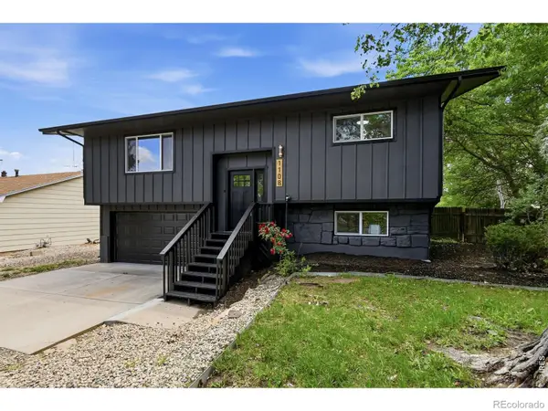 1108 Elbert Avenue, Loveland, CO 80537