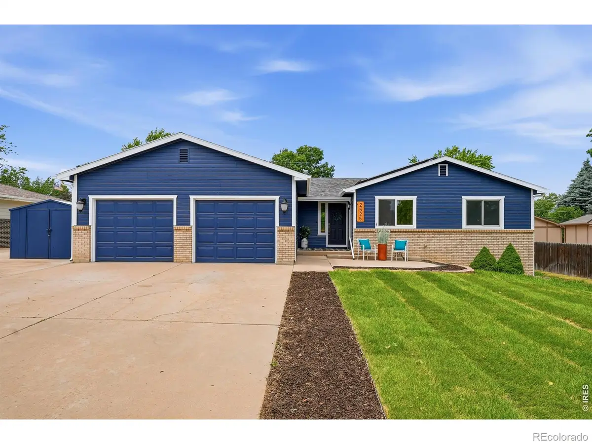 2525 50th Avenue, Greeley, CO 80634 - #1