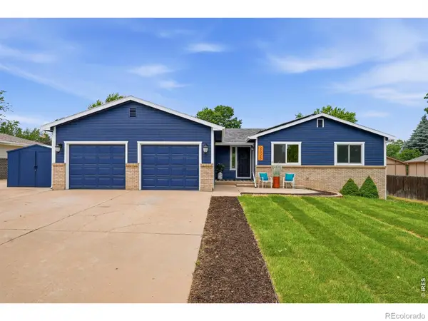 2525 50th Avenue, Greeley, CO 80634